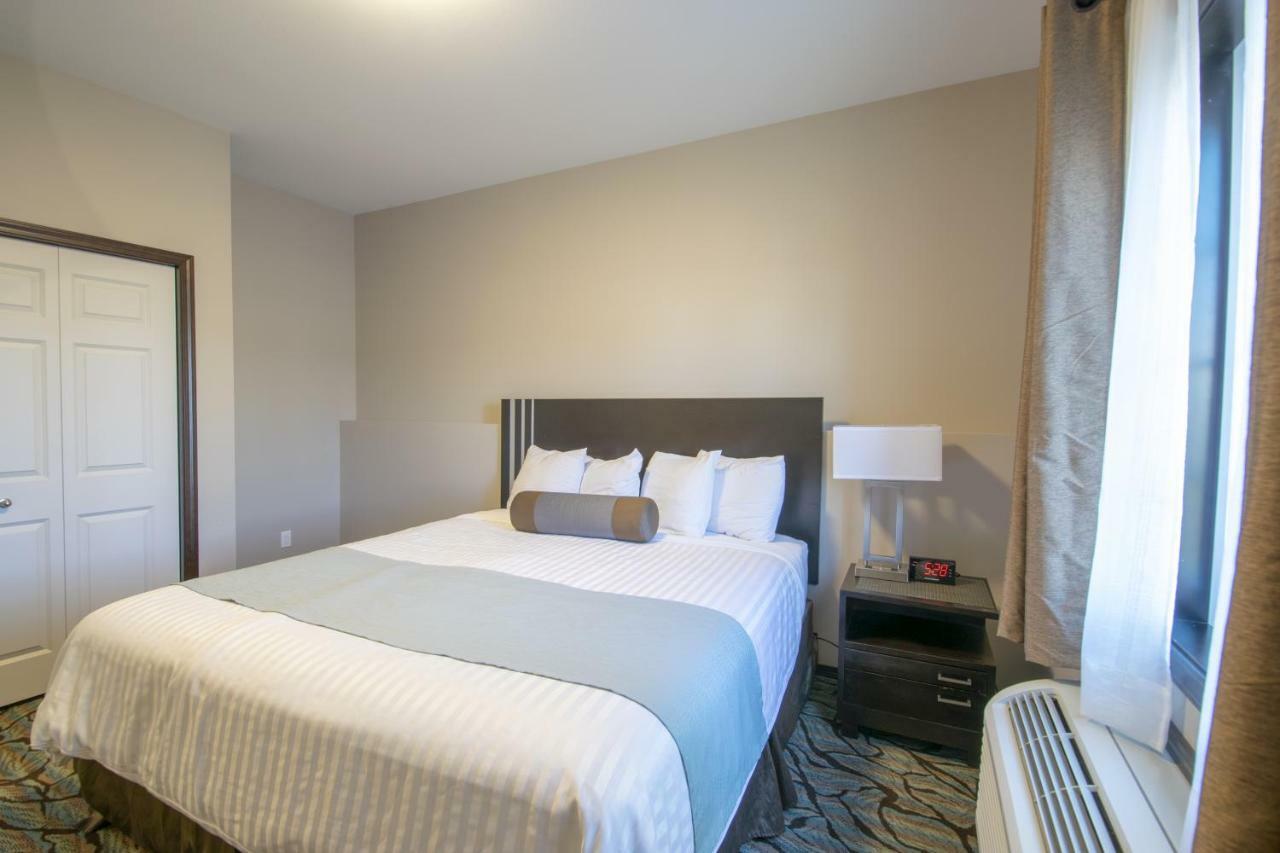 Sunrise Inn Anacortes Kültér fotó
